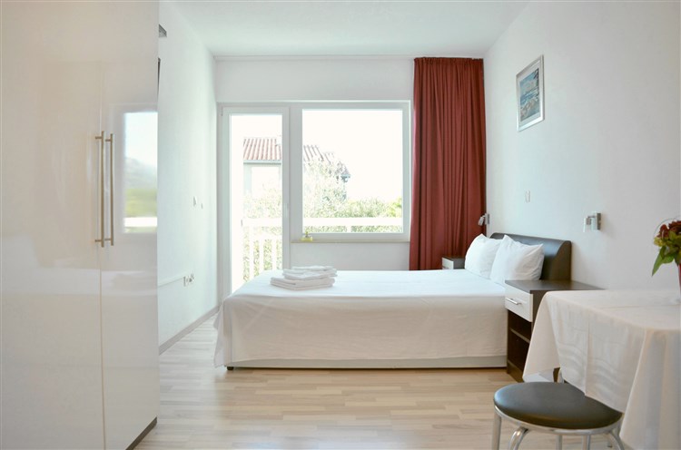 Apartmánový dům Promajna