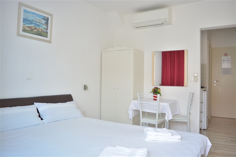 Apartmánový dům Promajna