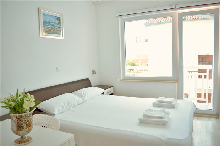 Apartmánový dům Promajna