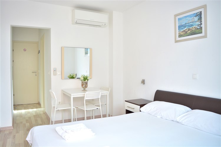 Apartmánový dům Promajna