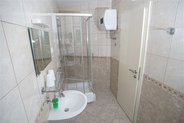Apartmánový dům Promajna