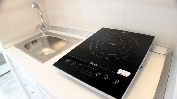 Apartmánový dům Promajna