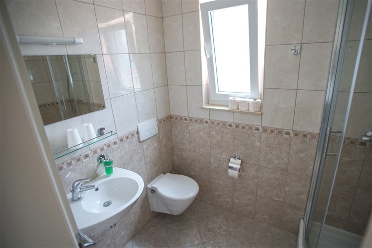 Apartmánový dům Promajna
