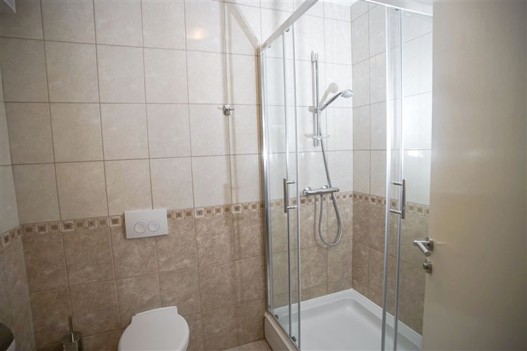 Apartmánový dům Promajna