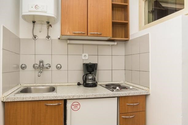 Apartmány Polynesia