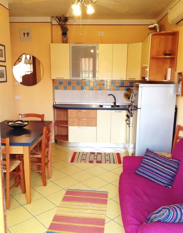 Vilový komplex Solmare