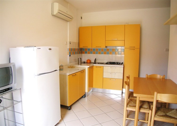 Vilový komplex Solmare