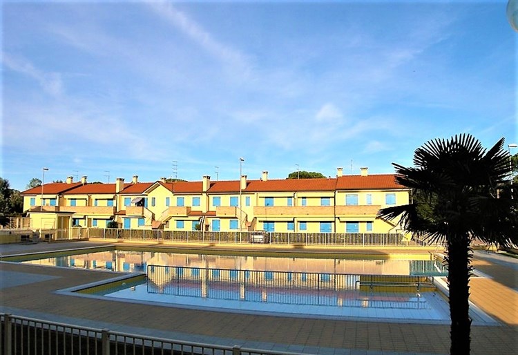 Vilový komplex Solmare