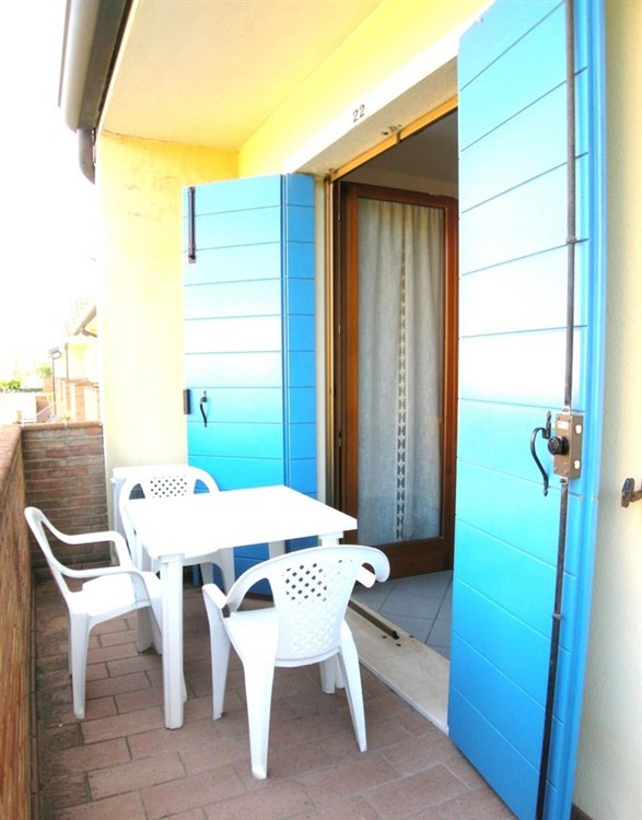 Vilový komplex Solmare