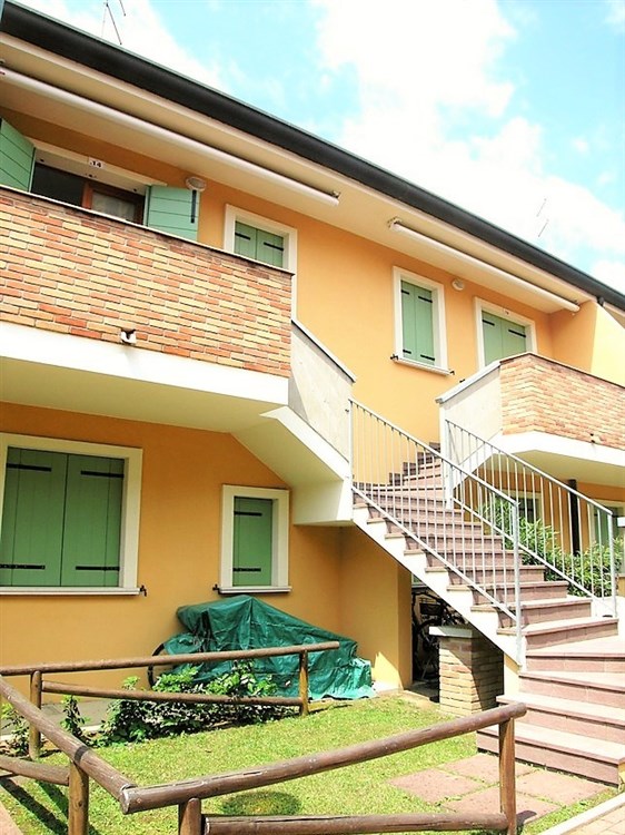 Vilový komplex Solmare