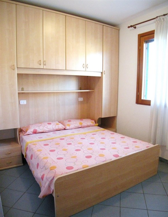 Vilový komplex Solmare