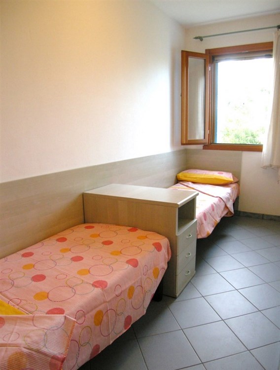 Vilový komplex Solmare