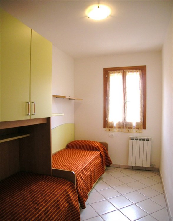 Vilový komplex Solmare