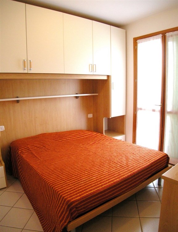 Vilový komplex Solmare