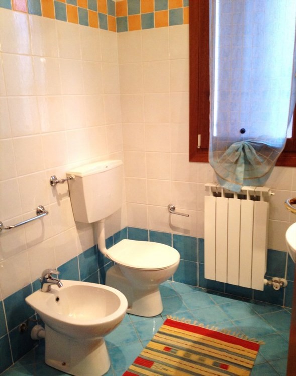 Vilový komplex Solmare