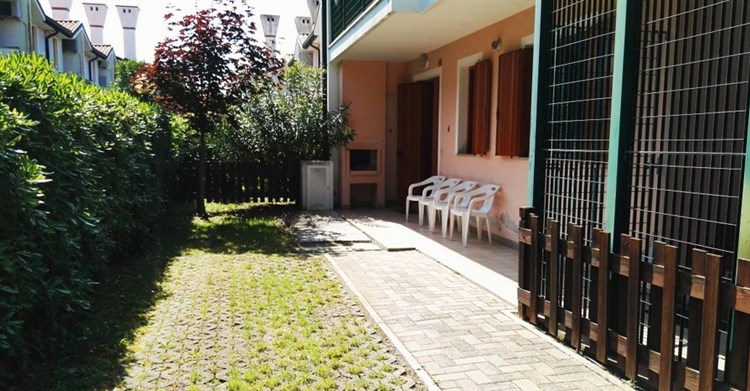 Rezidence Mediterraneo