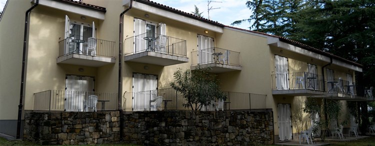 Villas Cedra