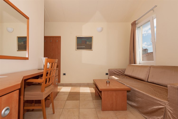 Apartmány Amarin