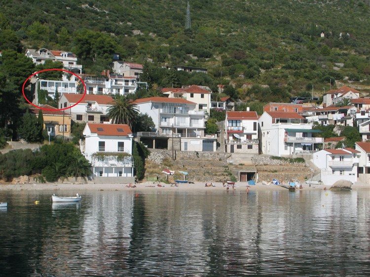 Vila Šime Miošič