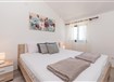 Chorvatsko - Apartmány Lucija (ex. Jelka)  