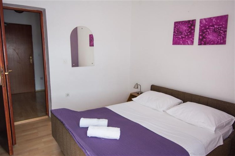 Apartmány Grapevines (dům Ivanovič)