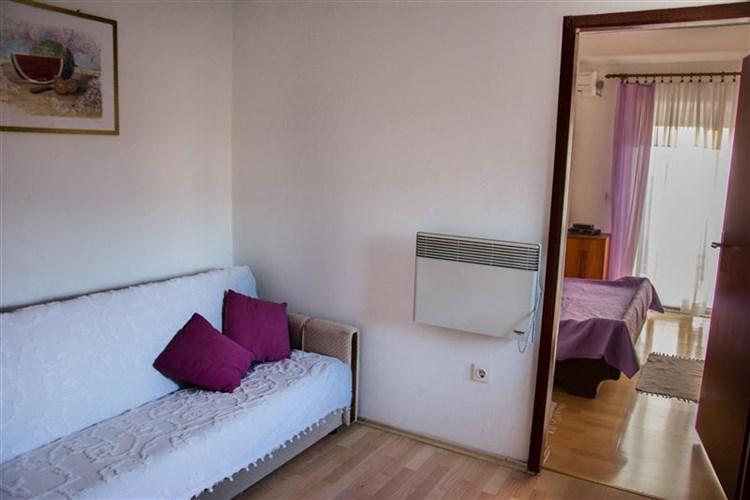 Apartmány Grapevines (dům Ivanovič)