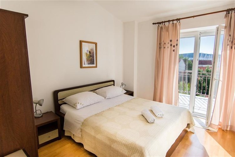 Apartmány Grapevines (dům Ivanovič)