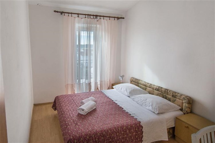 Apartmány Grapevines (dům Ivanovič)