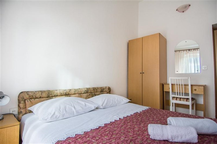 Apartmány Grapevines (dům Ivanovič)