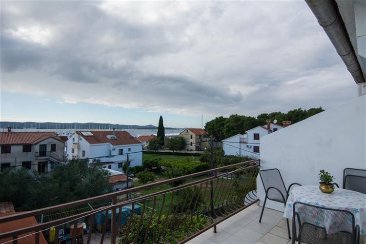 Apartmány Grapevines (dům Ivanovič)