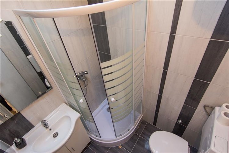 Apartmány Grapevines (dům Ivanovič)