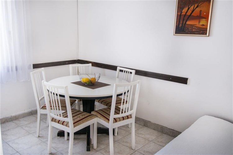 Apartmány Grapevines (dům Ivanovič)