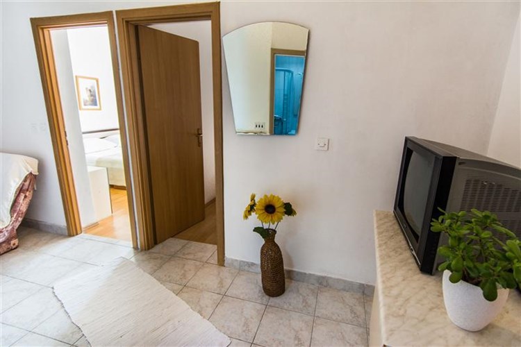 Apartmány Grapevines (dům Ivanovič)