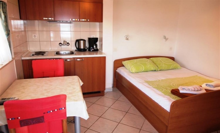 Villa Orebič Tours (Vila Dusko)