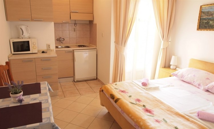 Villa Orebič Tours (Vila Dusko)