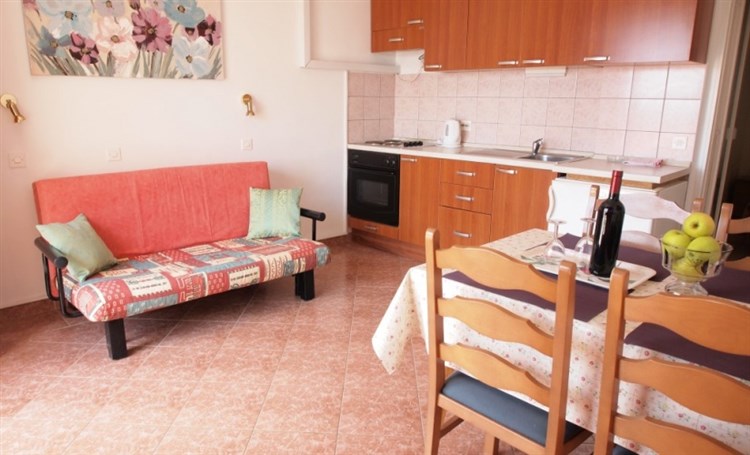 Villa Orebič Tours (Vila Dusko)