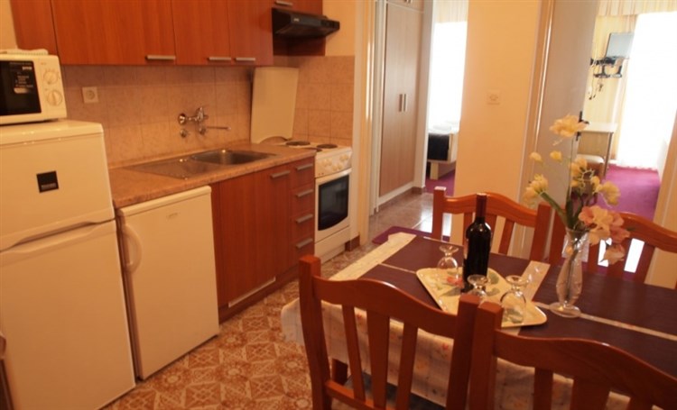 Villa Orebič Tours (Vila Dusko)