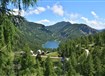 Rakousko - Tauplitzalm - náhorní planina se 6 horskými jezery  