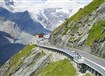 Rakousko - Grossglockner  