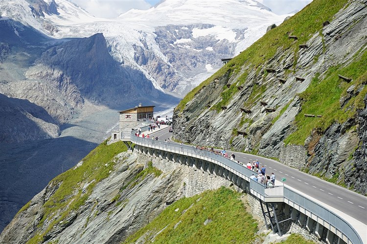 Grossglockner