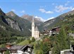 Rakousko - Grossglockner  