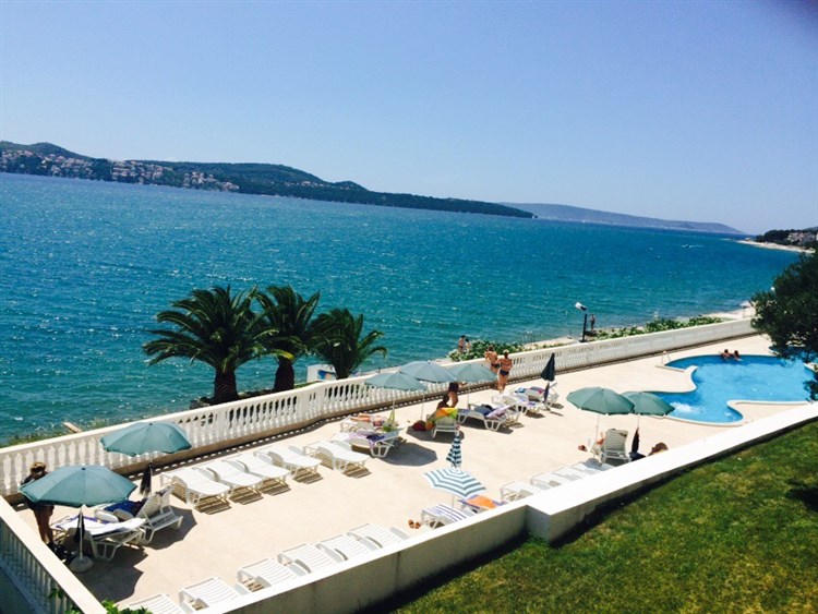 Hotel Val (ex. Jadran)