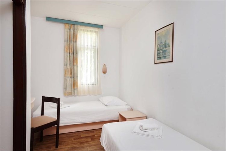 Apartmány Astra Plava Laguna