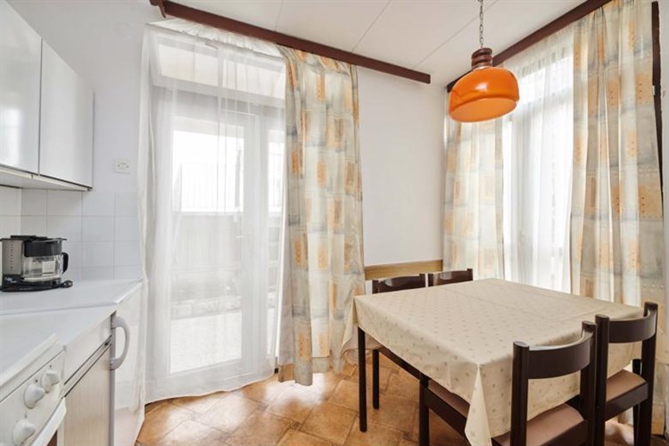 Apartmány Astra Plava Laguna