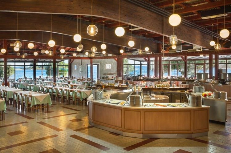 Apartmány Villas Rubin