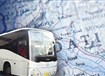 Chorvatsko - Turanj - autobusová doprava  