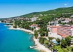 Chorvatsko - Hotel Mediteran  