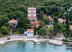 Chorvatsko - Penzion Delfin  