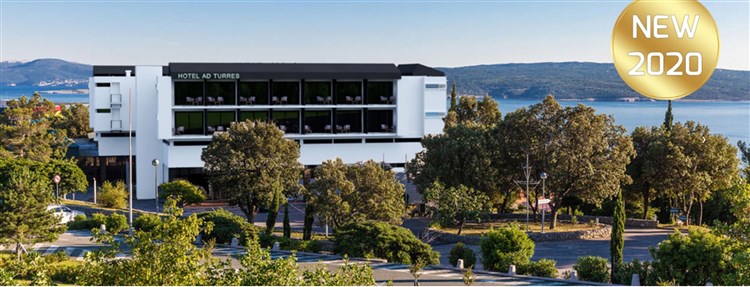 Hotel Ad Turres