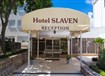 Chorvatsko - Hotel Slaven  